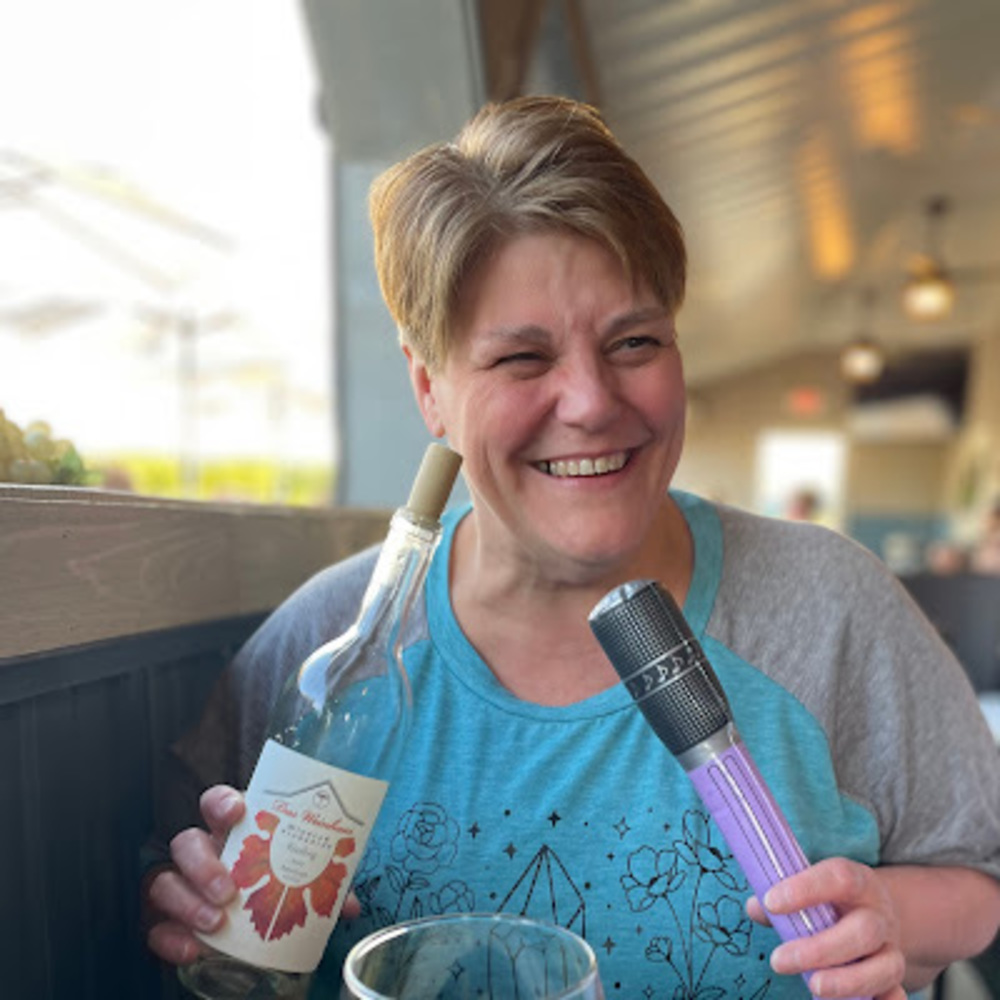 Meet your Posher, Diana